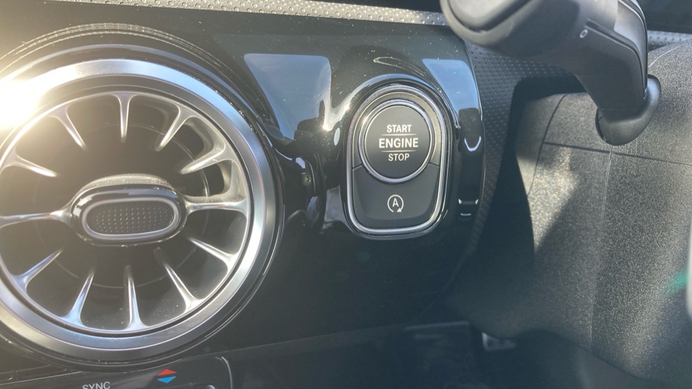 Mercedes-Benz CLA 180 AMG Line Premium 4dr Tip Auto Petrol Saloon - Image 38