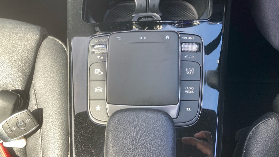Mercedes-Benz CLA 180 AMG Line Premium 4dr Tip Auto Petrol Saloon - Image 41