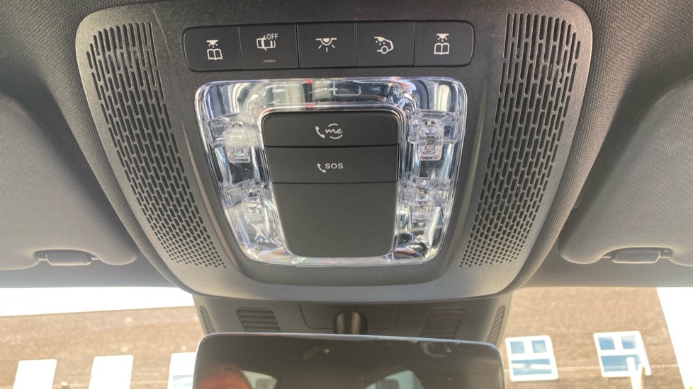 Mercedes-Benz CLA 180 AMG Line Premium 4dr Tip Auto Petrol Saloon - Image 43