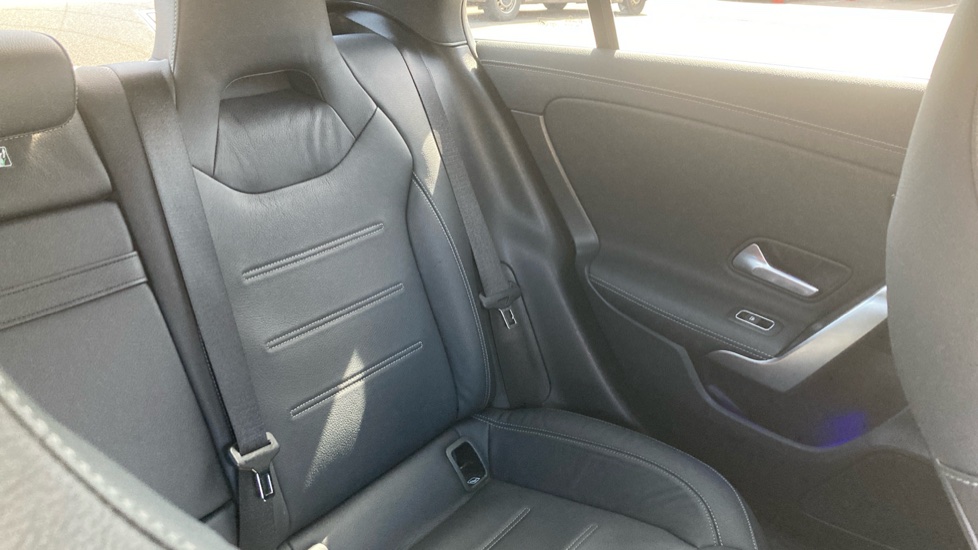 Mercedes-Benz CLA 180 AMG Line Premium 4dr Tip Auto Petrol Saloon - Image 46