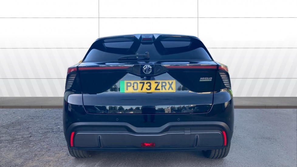 MG MG4 150kW Trophy EV Long Range 64kWh 5dr Auto Electric Hatchback - Image 6