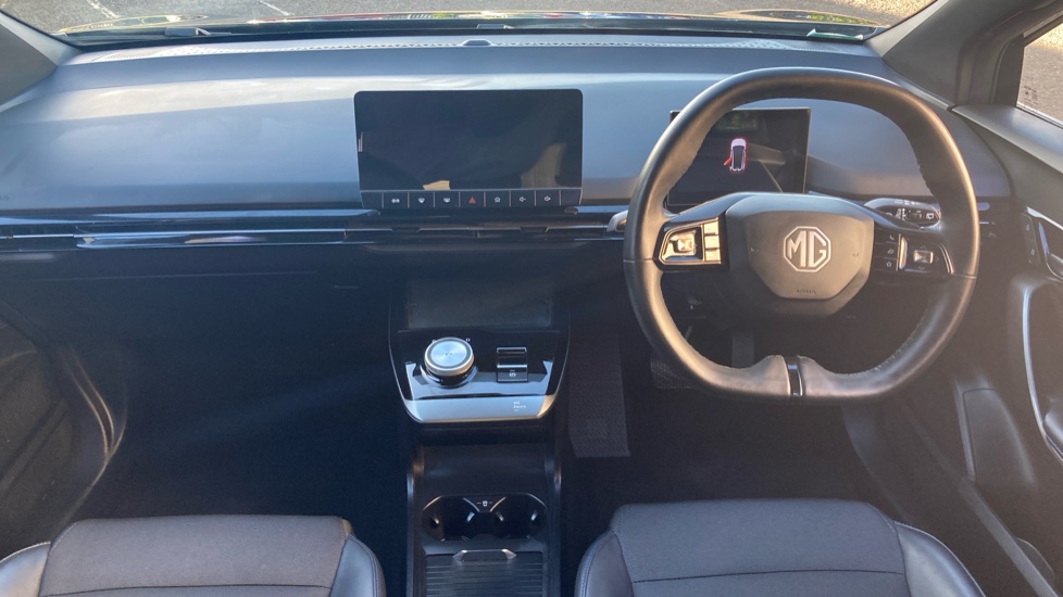 MG MG4 150kW Trophy EV Long Range 64kWh 5dr Auto Electric Hatchback - Image 10