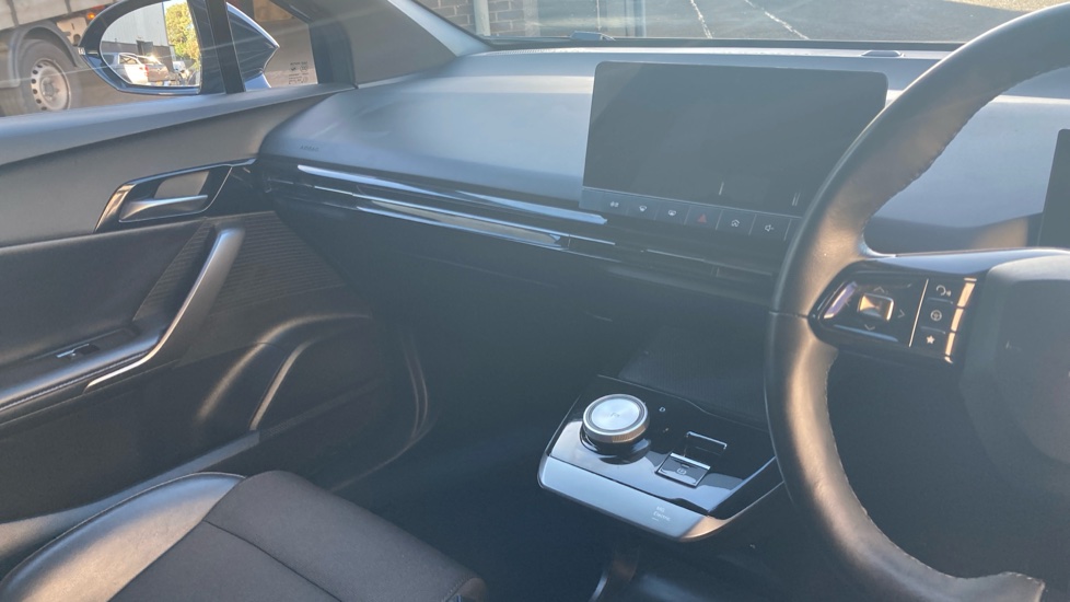 MG MG4 150kW Trophy EV Long Range 64kWh 5dr Auto Electric Hatchback - Image 14