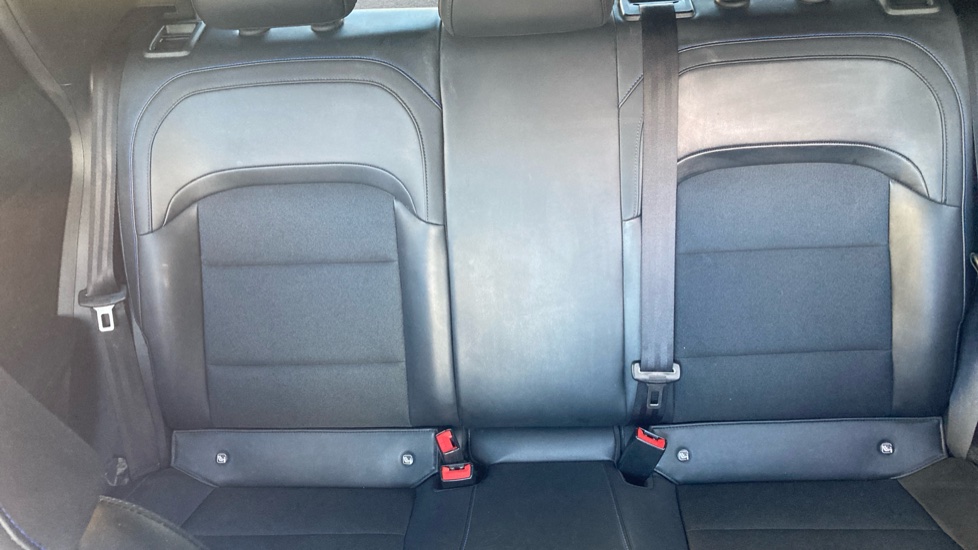 MG MG4 150kW Trophy EV Long Range 64kWh 5dr Auto Electric Hatchback - Image 15