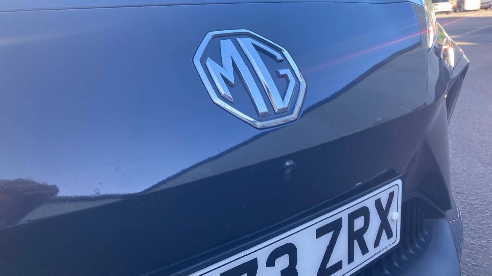 MG MG4 150kW Trophy EV Long Range 64kWh 5dr Auto Electric Hatchback - Image 26
