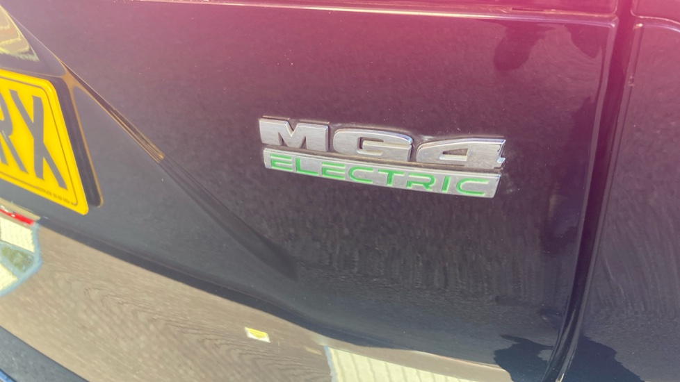 MG MG4 150kW Trophy EV Long Range 64kWh 5dr Auto Electric Hatchback - Image 30
