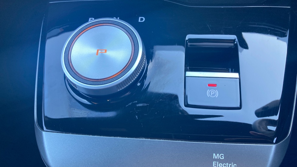 MG MG4 150kW Trophy EV Long Range 64kWh 5dr Auto Electric Hatchback - Image 44