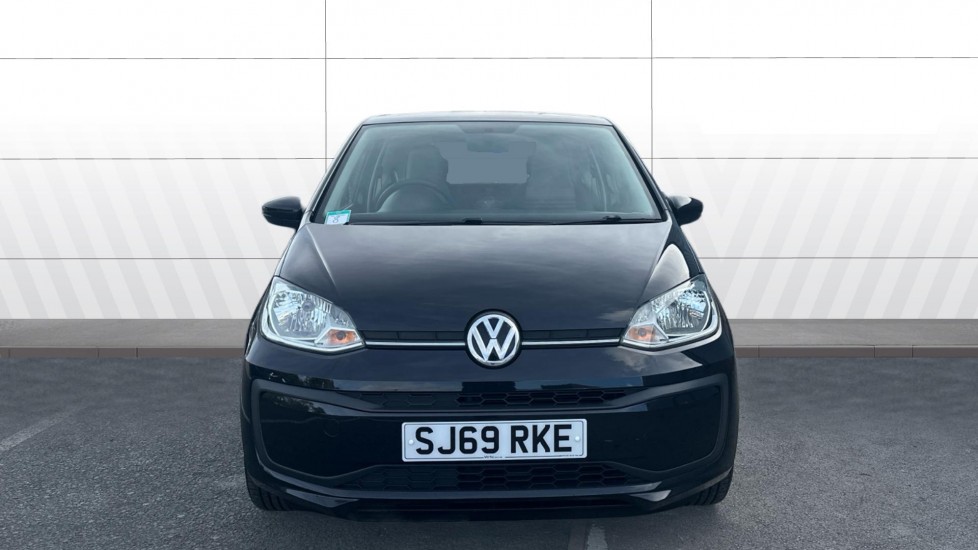 Volkswagen Up 1.0 Move Up 3dr Petrol Hatchback - Image 3