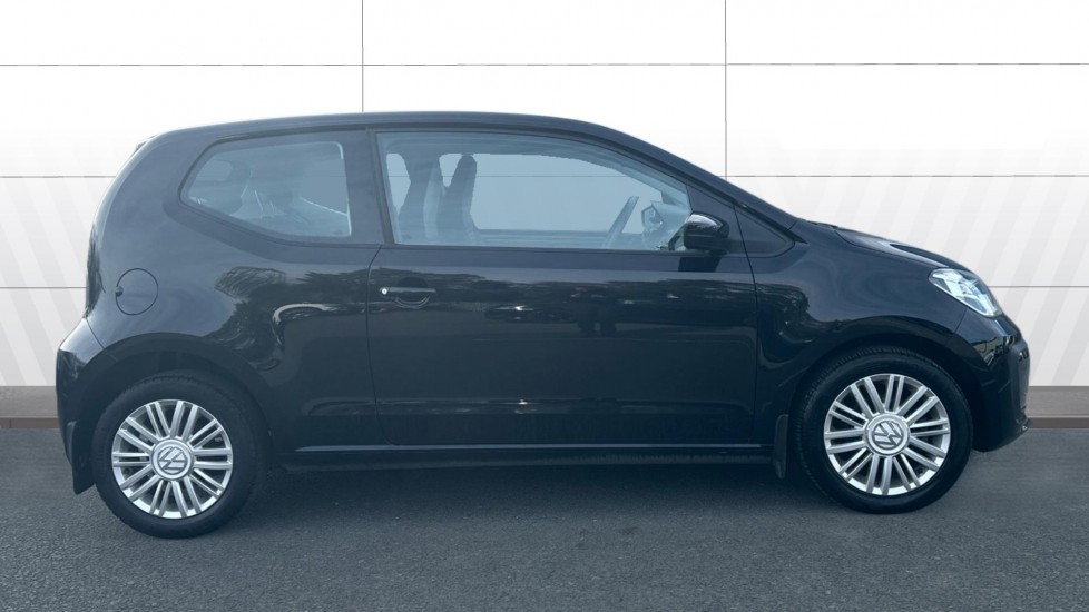 Volkswagen Up 1.0 Move Up 3dr Petrol Hatchback - Image 5