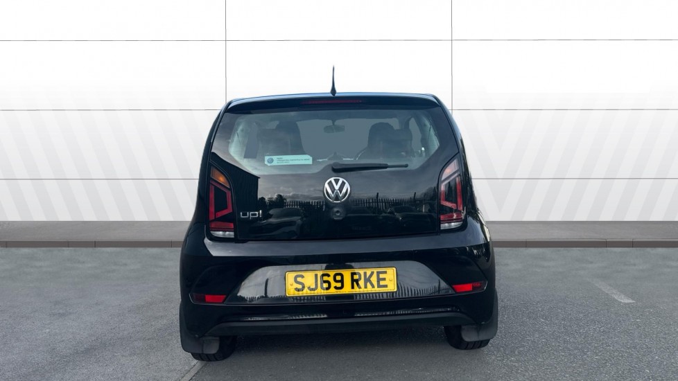 Volkswagen Up 1.0 Move Up 3dr Petrol Hatchback - Image 6