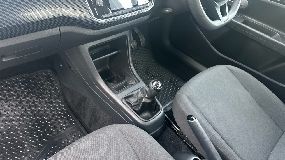 Volkswagen Up 1.0 Move Up 3dr Petrol Hatchback - Image 13