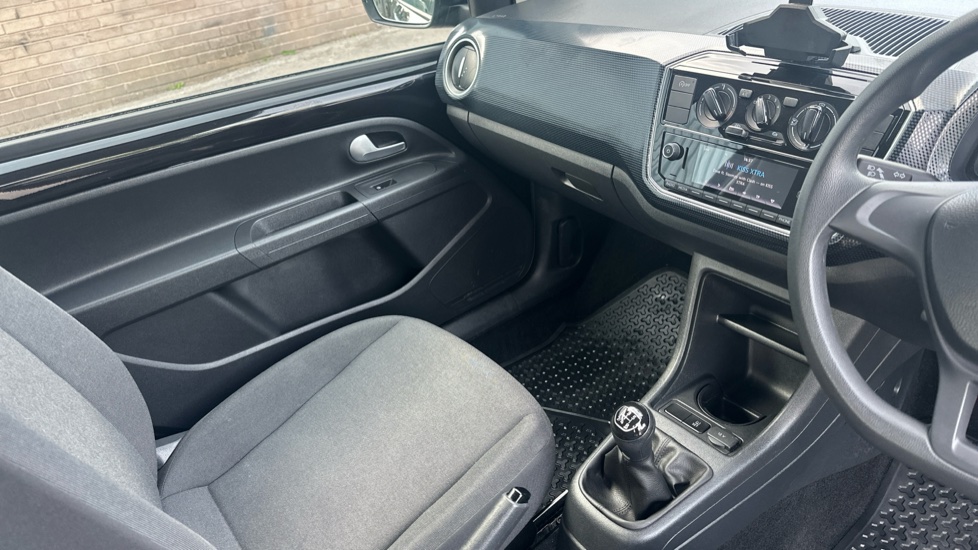 Volkswagen Up 1.0 Move Up 3dr Petrol Hatchback - Image 14