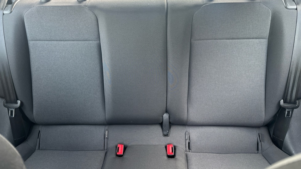 Volkswagen Up 1.0 Move Up 3dr Petrol Hatchback - Image 15