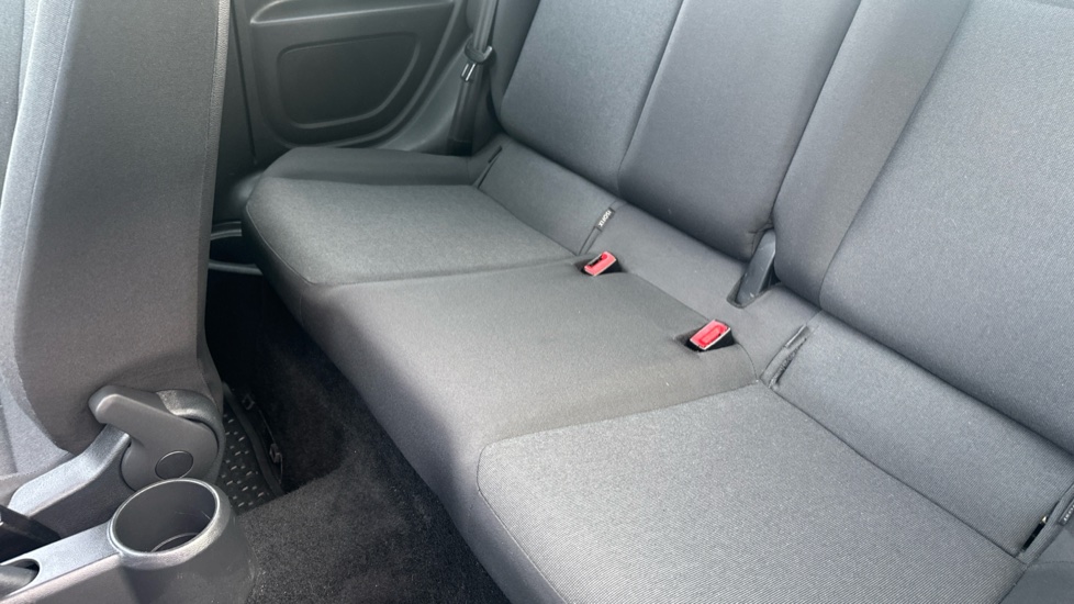 Volkswagen Up 1.0 Move Up 3dr Petrol Hatchback - Image 16