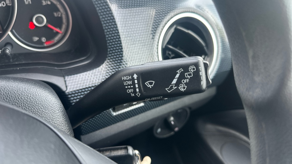 Volkswagen Up 1.0 Move Up 3dr Petrol Hatchback - Image 26