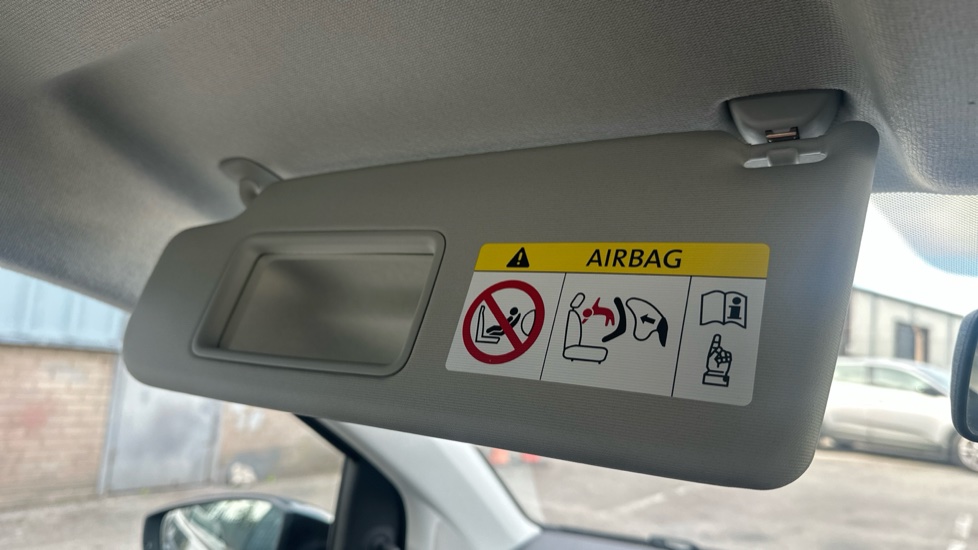 Volkswagen Up 1.0 Move Up 3dr Petrol Hatchback - Image 35