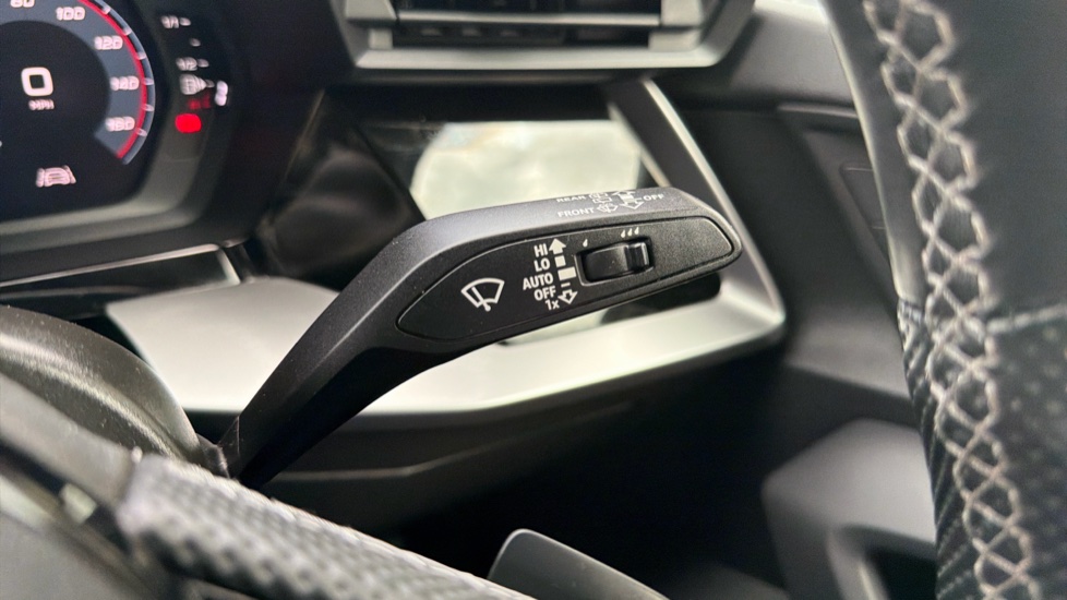 Audi A3 30 TFSI S Line 5dr S Tronic Petrol Hatchback - Image 24