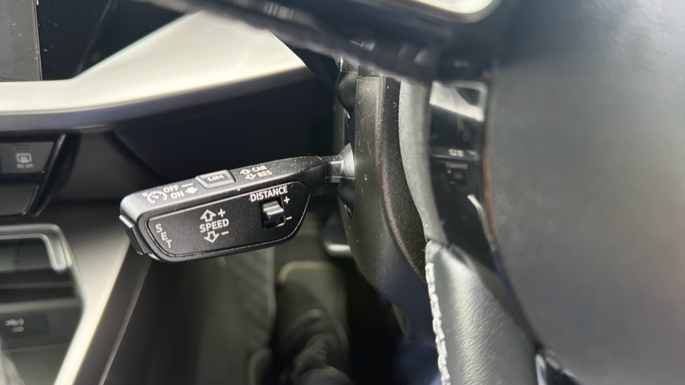 Audi A3 30 TFSI S Line 5dr S Tronic Petrol Hatchback - Image 26