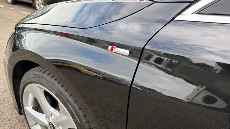 Audi A3 30 TFSI S Line 5dr S Tronic Petrol Hatchback - Image 45