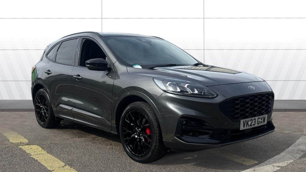 Ford Kuga 2.5 PHEV ST-Line X Edition 5dr CVT Estate - Image 1