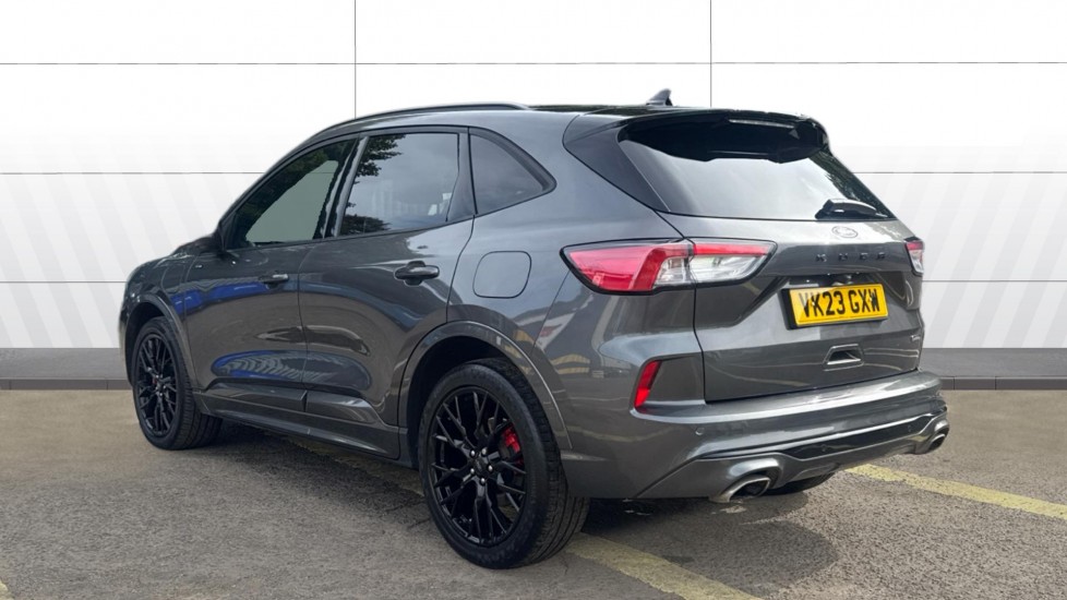 Ford Kuga 2.5 PHEV ST-Line X Edition 5dr CVT Estate - Image 2