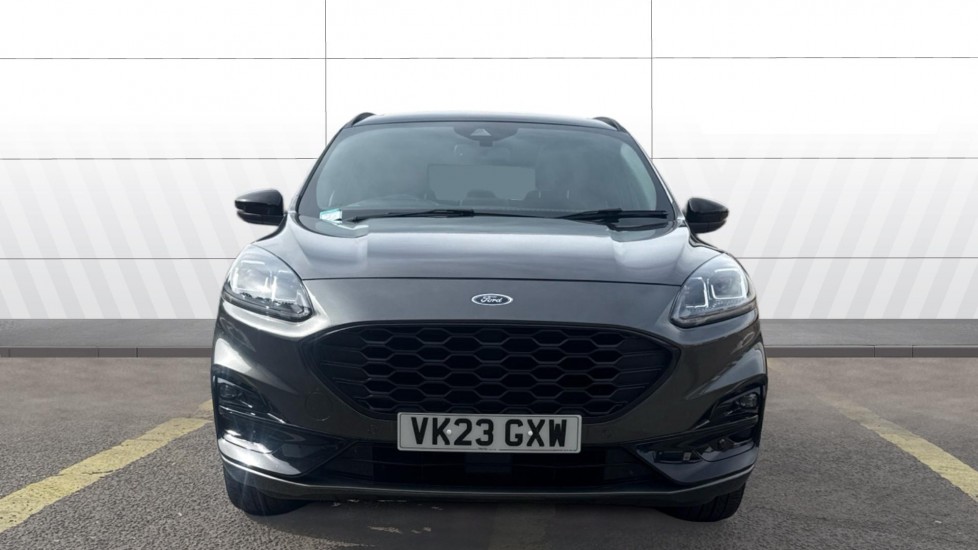 Ford Kuga 2.5 PHEV ST-Line X Edition 5dr CVT Estate - Image 3