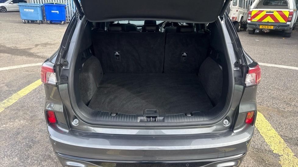 Ford Kuga 2.5 PHEV ST-Line X Edition 5dr CVT Estate - Image 4