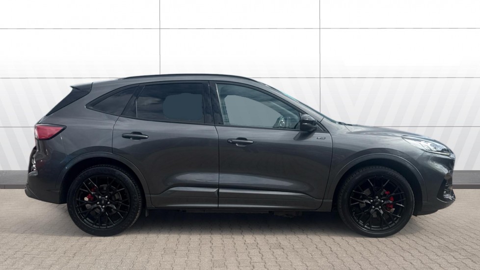 Ford Kuga 2.5 PHEV ST-Line X Edition 5dr CVT Estate - Image 5