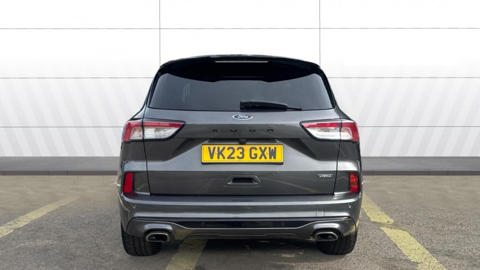 Ford Kuga 2.5 PHEV ST-Line X Edition 5dr CVT Estate - Image 6