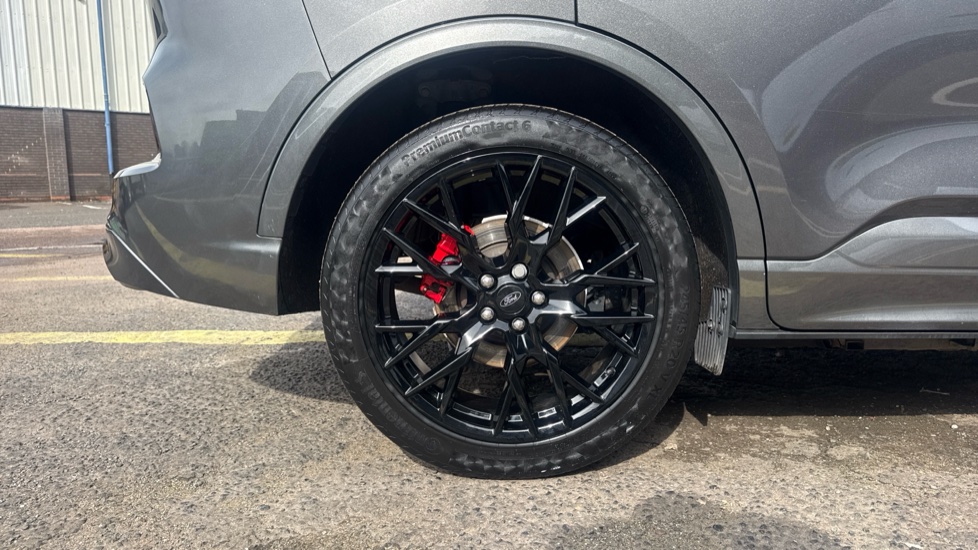 Ford Kuga 2.5 PHEV ST-Line X Edition 5dr CVT Estate - Image 7