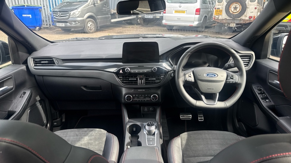 Ford Kuga 2.5 PHEV ST-Line X Edition 5dr CVT Estate - Image 10