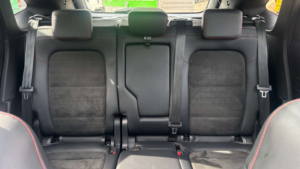 Ford Kuga 2.5 PHEV ST-Line X Edition 5dr CVT Estate - Image 15