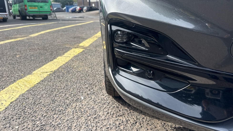 Ford Kuga 2.5 PHEV ST-Line X Edition 5dr CVT Estate - Image 22