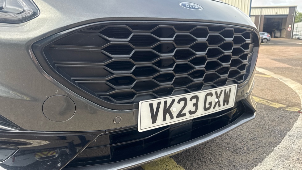 Ford Kuga 2.5 PHEV ST-Line X Edition 5dr CVT Estate - Image 24