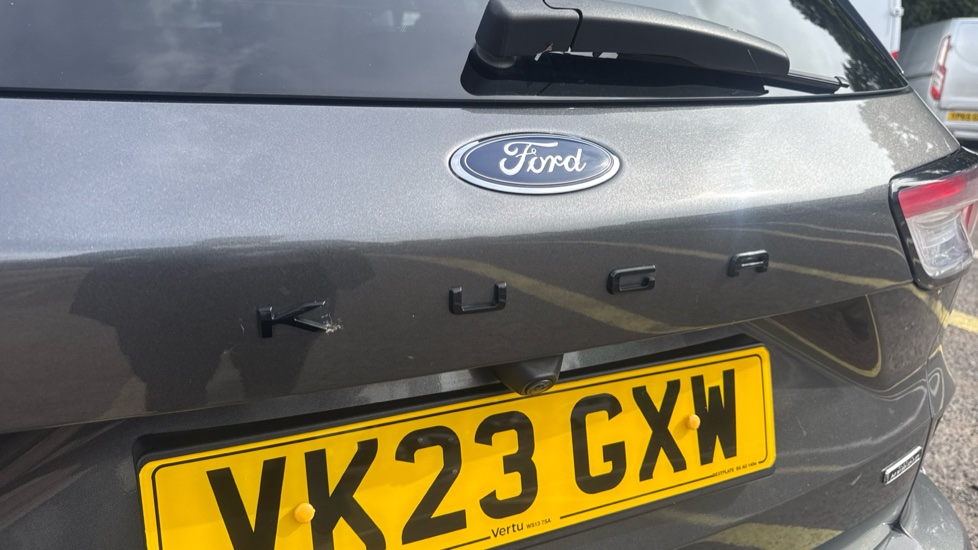 Ford Kuga 2.5 PHEV ST-Line X Edition 5dr CVT Estate - Image 28
