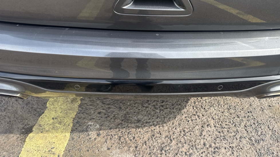 Ford Kuga 2.5 PHEV ST-Line X Edition 5dr CVT Estate - Image 29