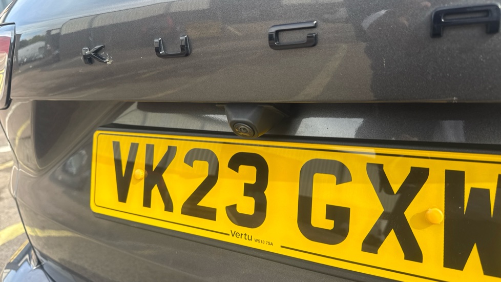 Ford Kuga 2.5 PHEV ST-Line X Edition 5dr CVT Estate - Image 30