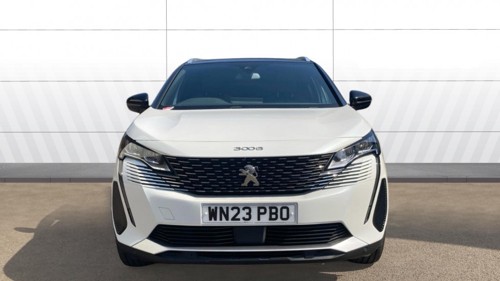Peugeot 3008 1.2 PureTech Allure Premium+ 5dr EAT8 Petrol Estate - Image 3