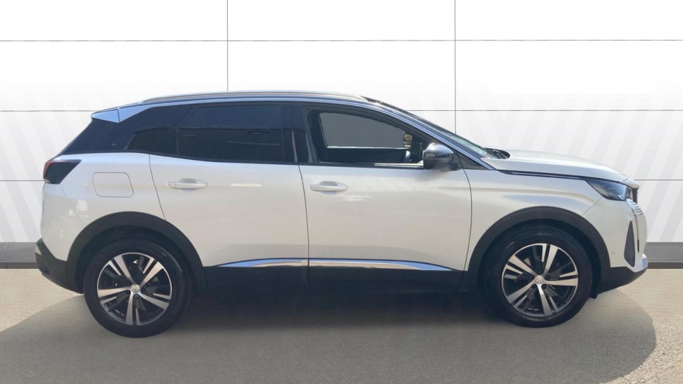 Peugeot 3008 1.2 PureTech Allure Premium+ 5dr EAT8 Petrol Estate - Image 5