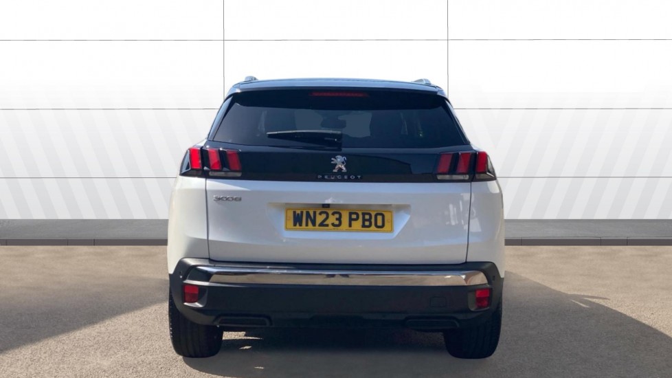 Peugeot 3008 1.2 PureTech Allure Premium+ 5dr EAT8 Petrol Estate - Image 6