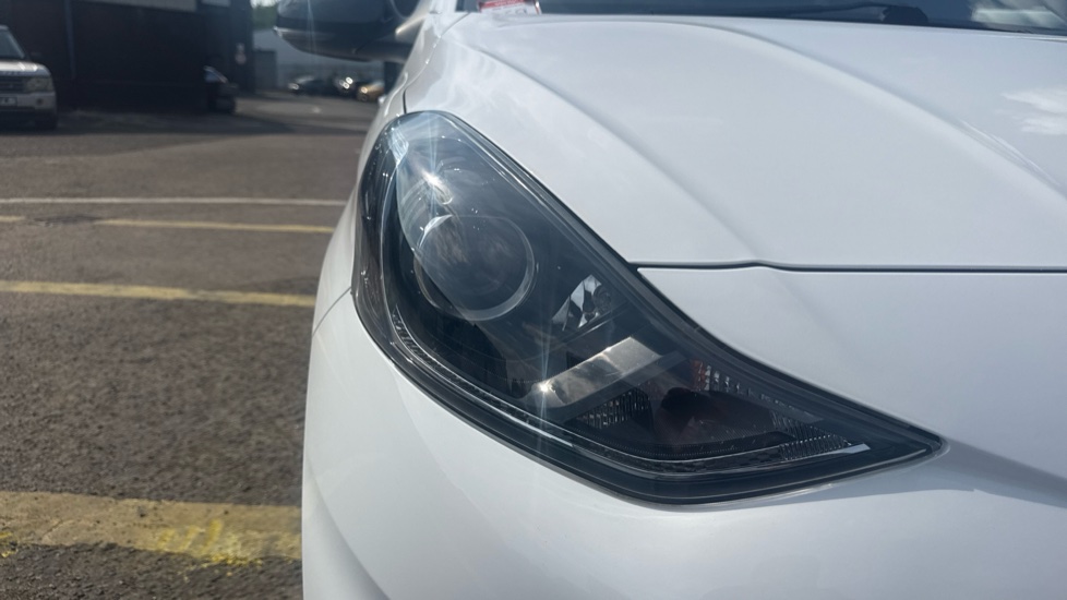 Hyundai i10 1.0 T-GDi N Line 5dr Petrol Hatchback - Image 21