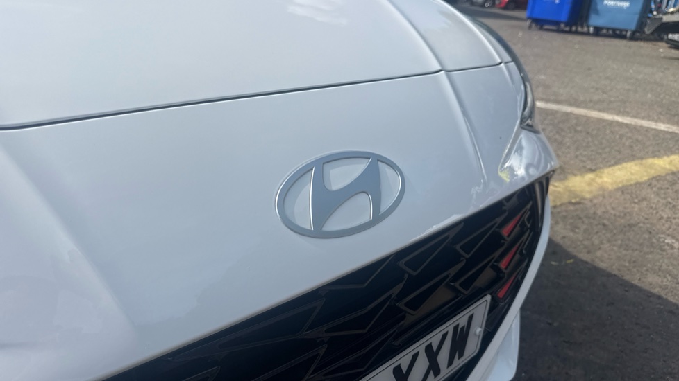 Hyundai i10 1.0 T-GDi N Line 5dr Petrol Hatchback - Image 23