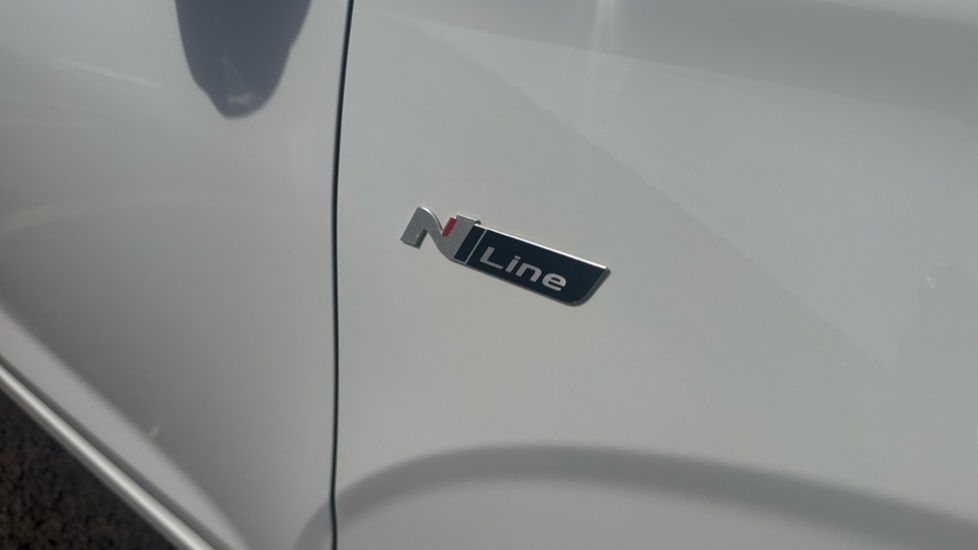 Hyundai i10 1.0 T-GDi N Line 5dr Petrol Hatchback - Image 24
