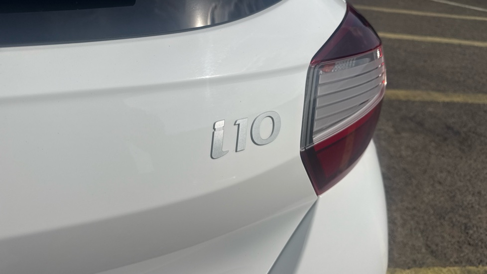 Hyundai i10 1.0 T-GDi N Line 5dr Petrol Hatchback - Image 30