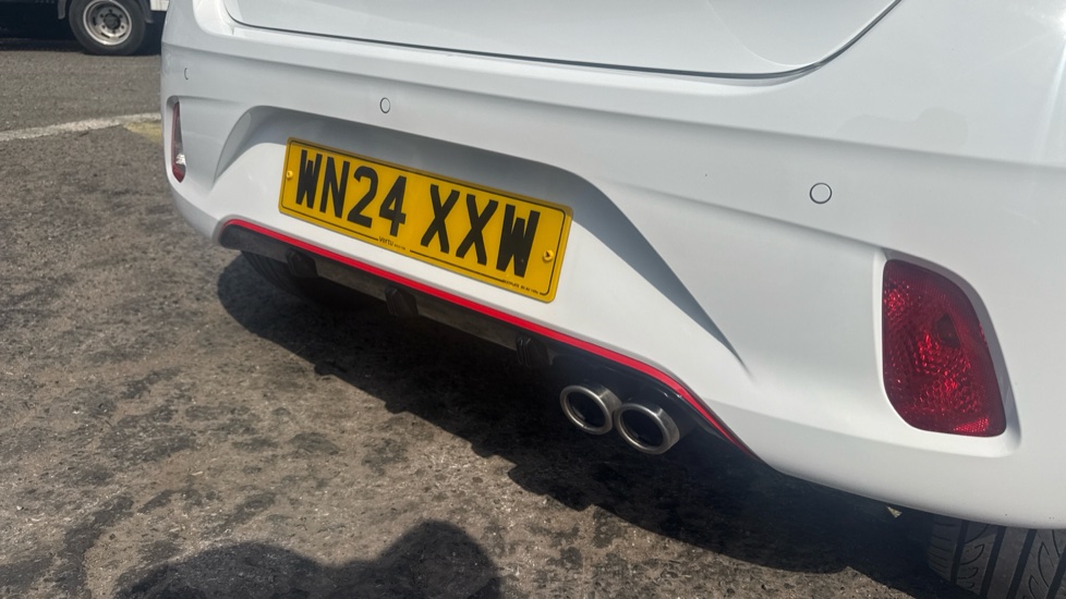 Hyundai i10 1.0 T-GDi N Line 5dr Petrol Hatchback - Image 31