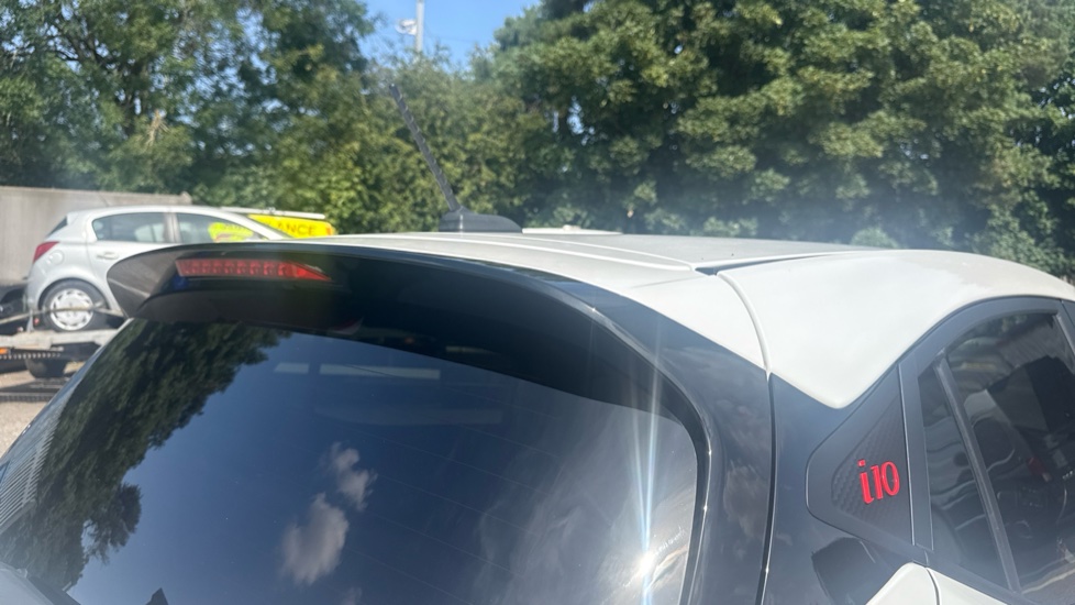 Hyundai i10 1.0 T-GDi N Line 5dr Petrol Hatchback - Image 33