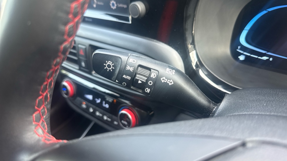 Hyundai i10 1.0 T-GDi N Line 5dr Petrol Hatchback - Image 37