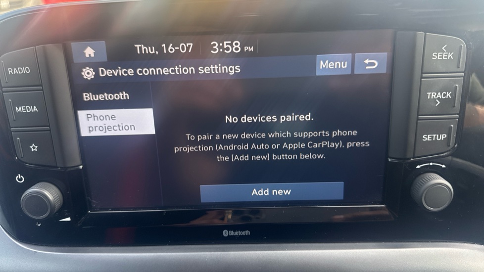 Hyundai i10 1.0 T-GDi N Line 5dr Petrol Hatchback - Image 39