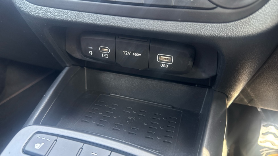 Hyundai i10 1.0 T-GDi N Line 5dr Petrol Hatchback - Image 41