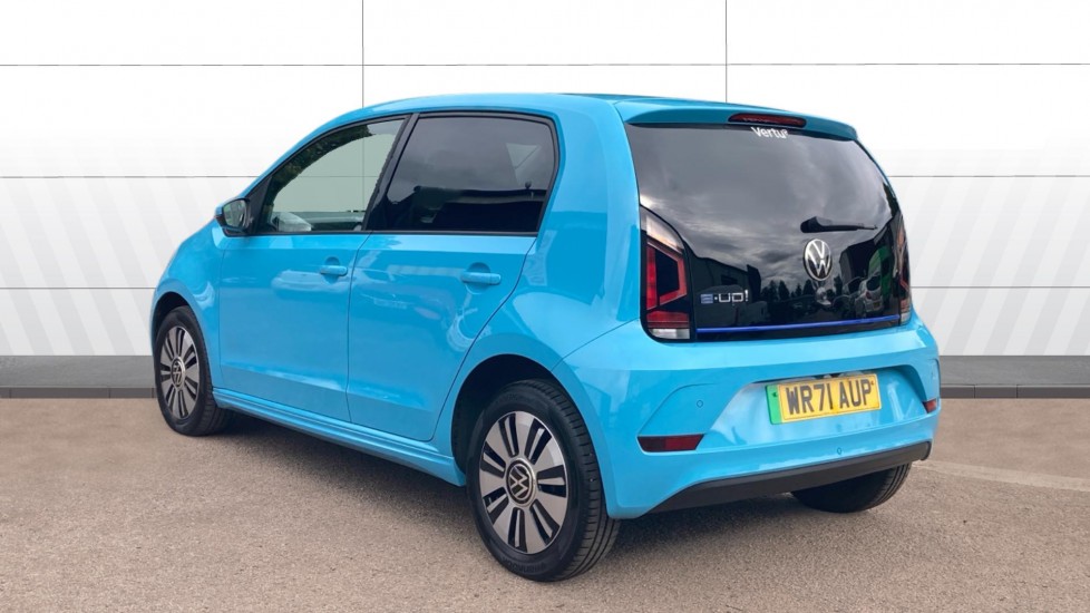 Volkswagen Up 60kW E-Up 32kWh 5dr Auto Electric Hatchback - Image 2